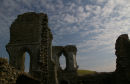 Corfe Castle